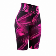 Bikers Suplex Fucsia Galaxy - Talla estandar