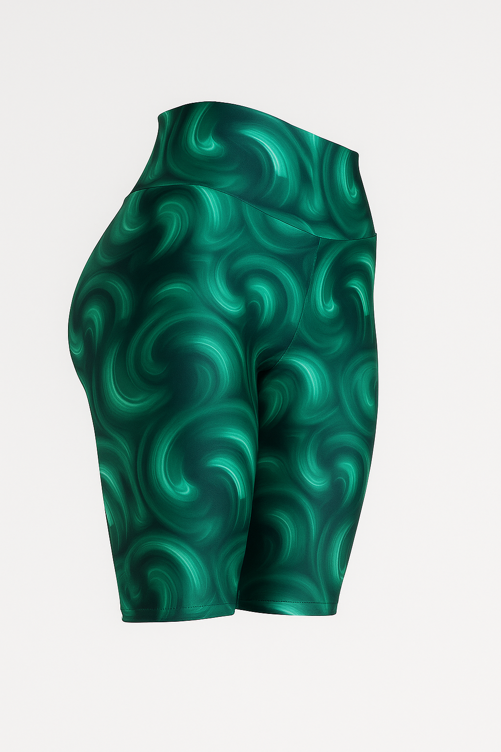 Bikers Suplex - Verde Espiral