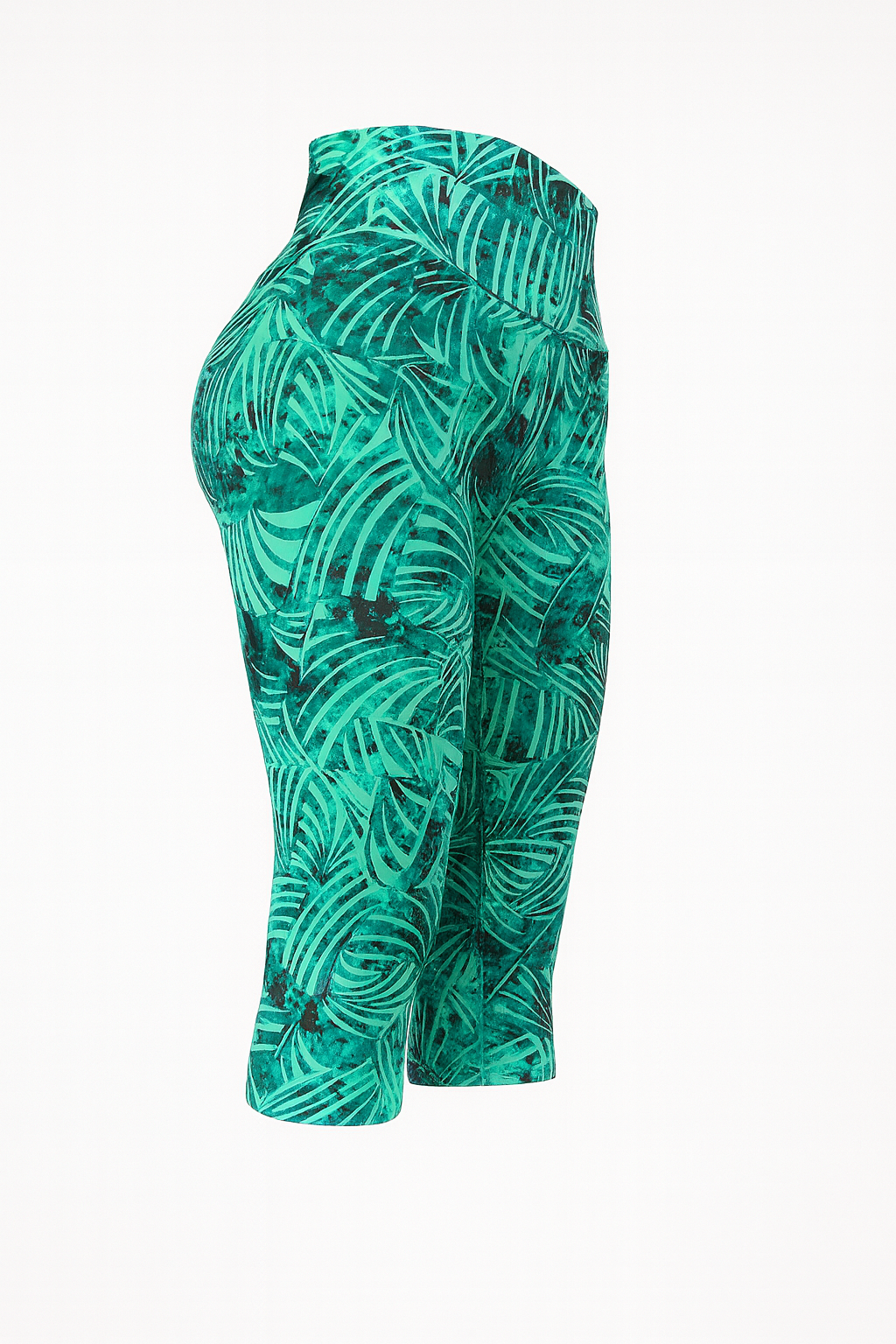 Calza Suplex 3/4 - Tropical Wave