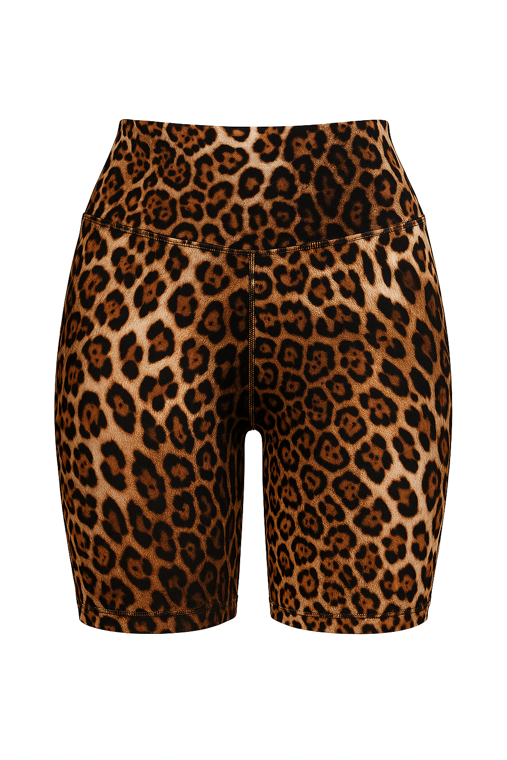 Short Suplex Xl - Leopardo