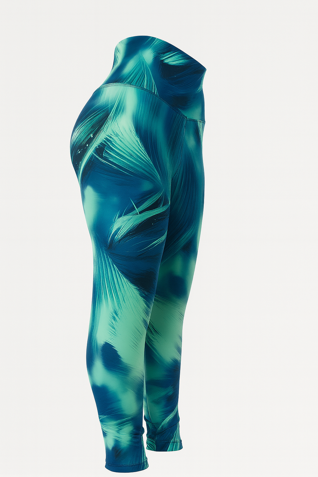 Calza Suplex - Ocean Breeze