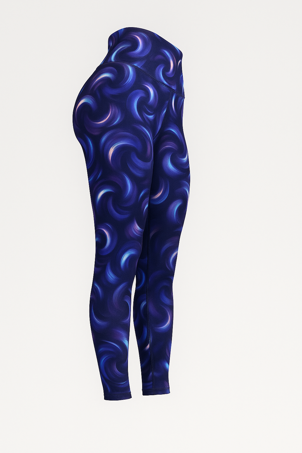 Calza Suplex - Cosmic Wave