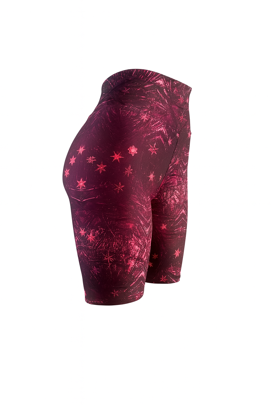 Bikers Suplex - Galaxy Fucsia