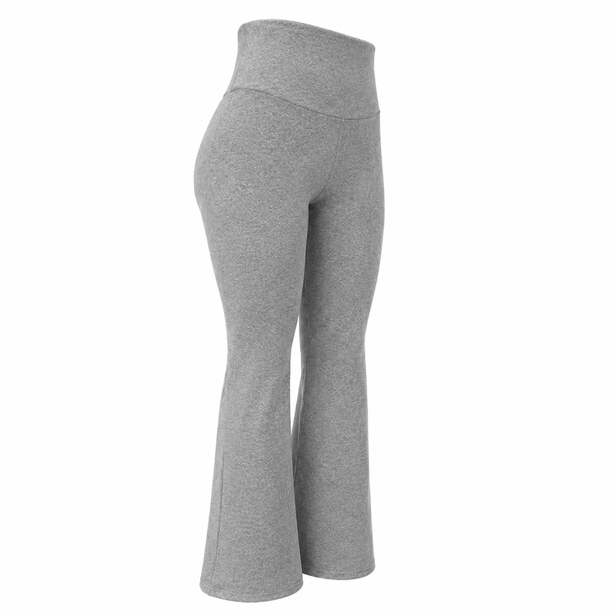 Flare Suplex  Micropolar - Gris Claro