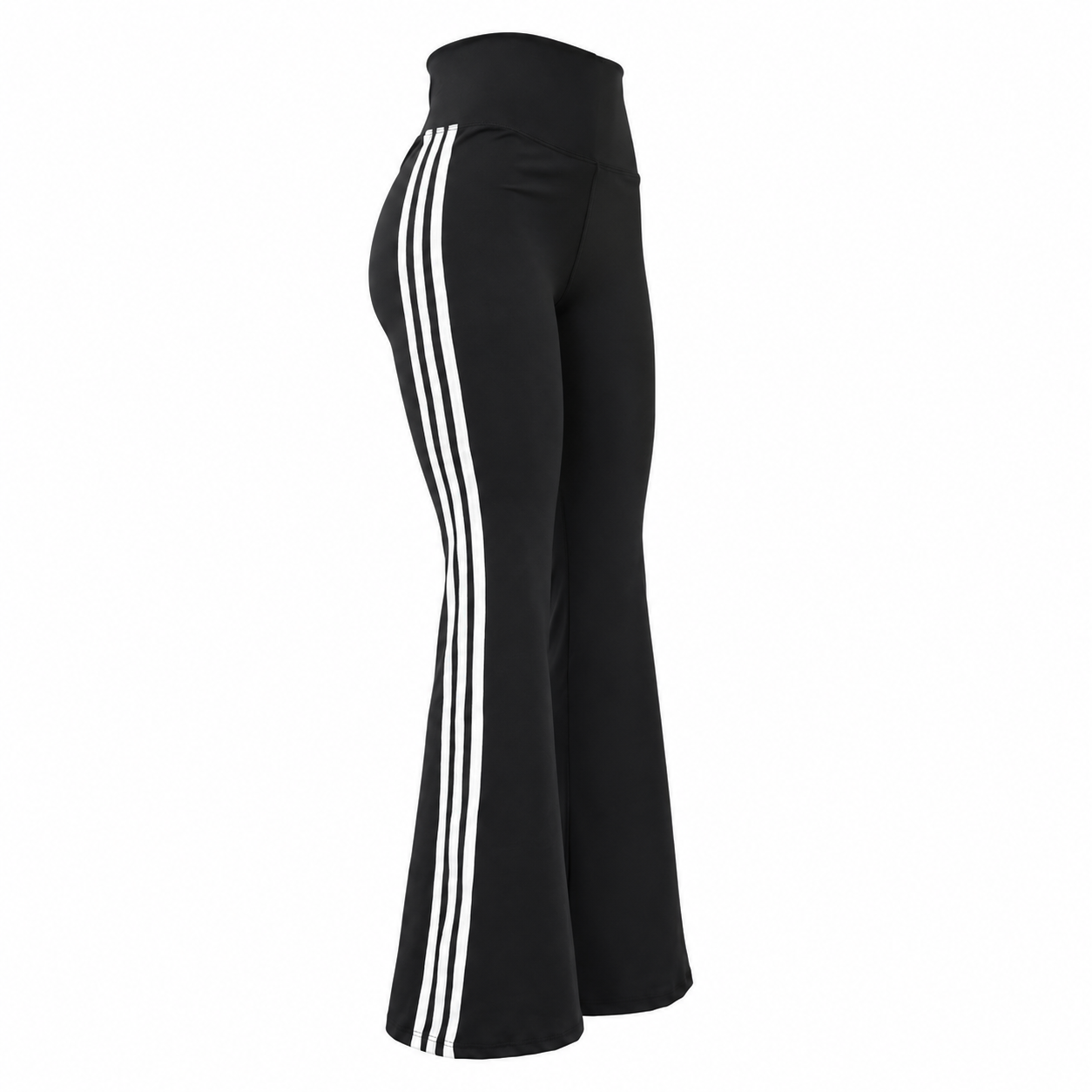 Flare Suplex  Franjas - Negra