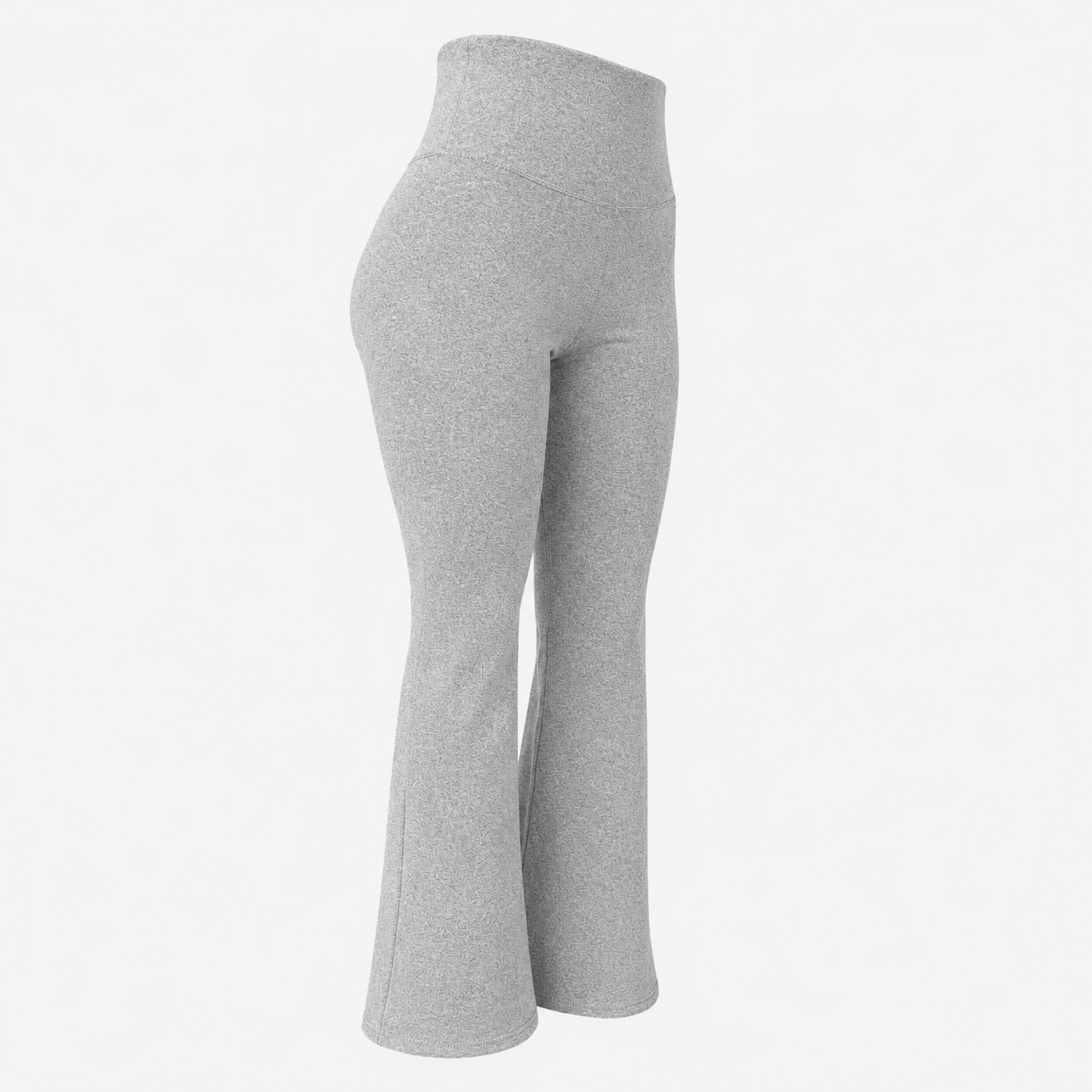 Flare Suplex  Micropolar - Gris Claro