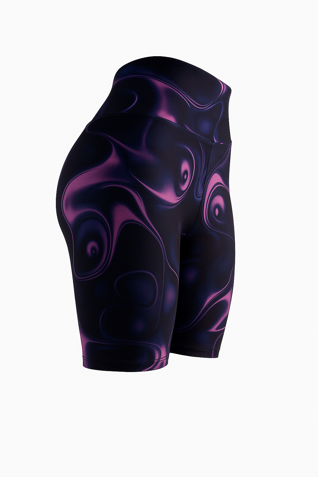 Bikers Suplex - Morado Neon