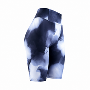 Bikers Suplex Marmoleado Azul Noche - Talla XL