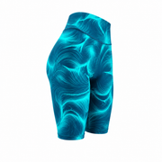 Bikers Suplex Turquesa Pluma - Talla XL
