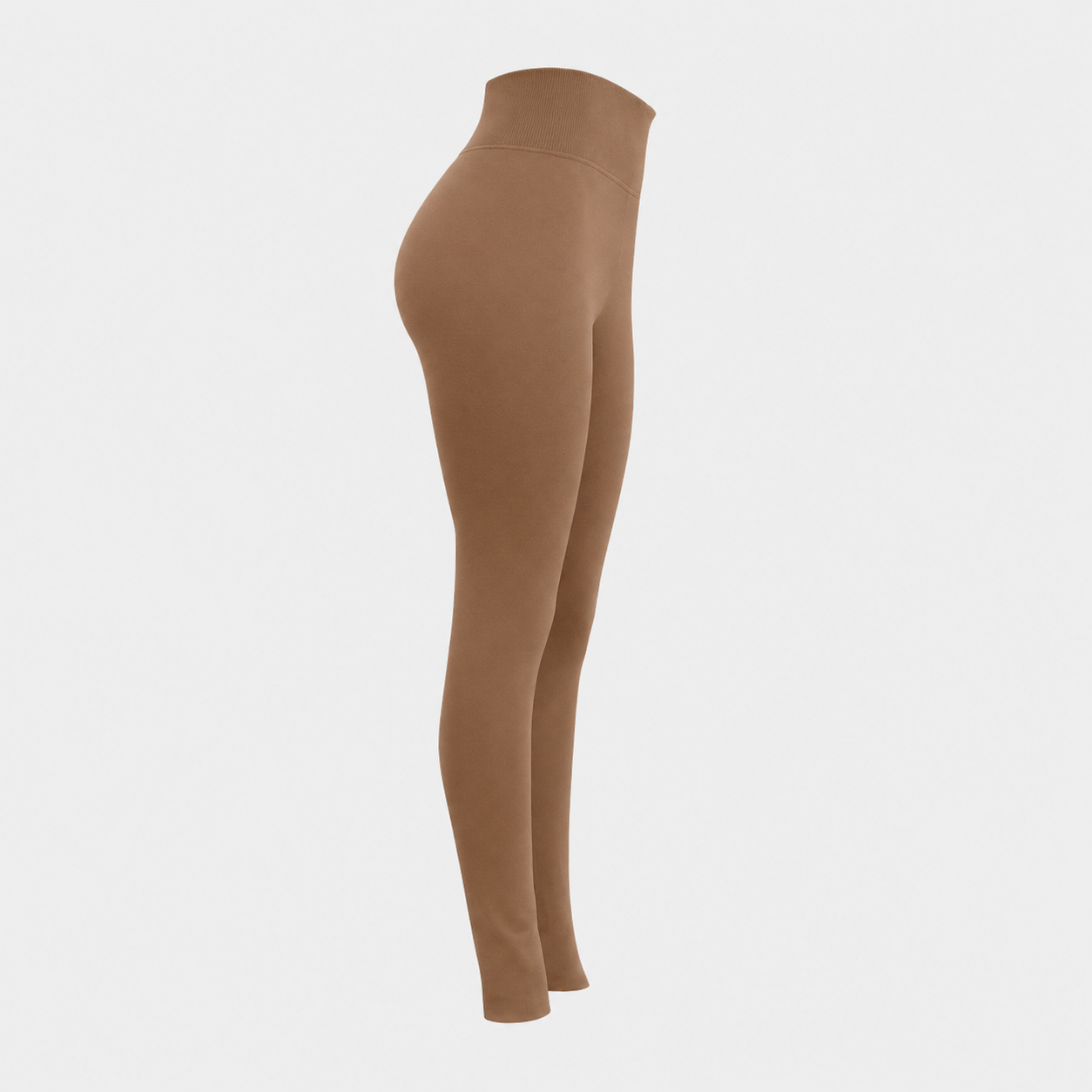 Calza Micropolar  Suplex Beige