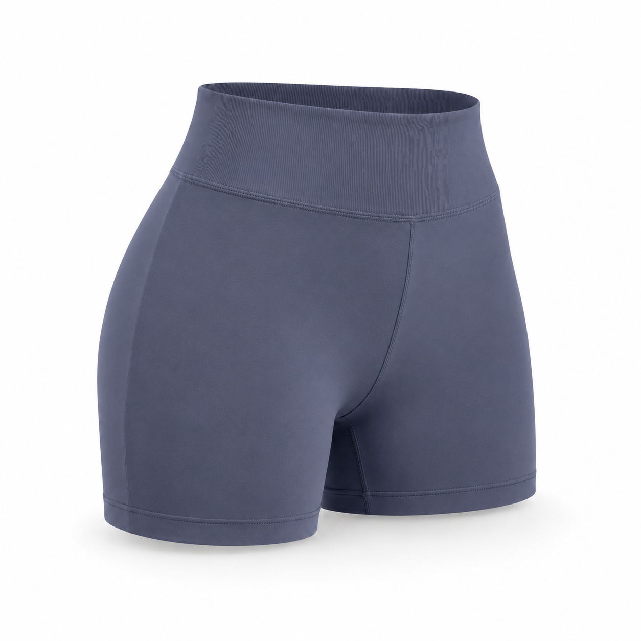 Short Impact Push Up Moldeador – Dupe Dfyne 4.5 - Gris - Talla S/M
