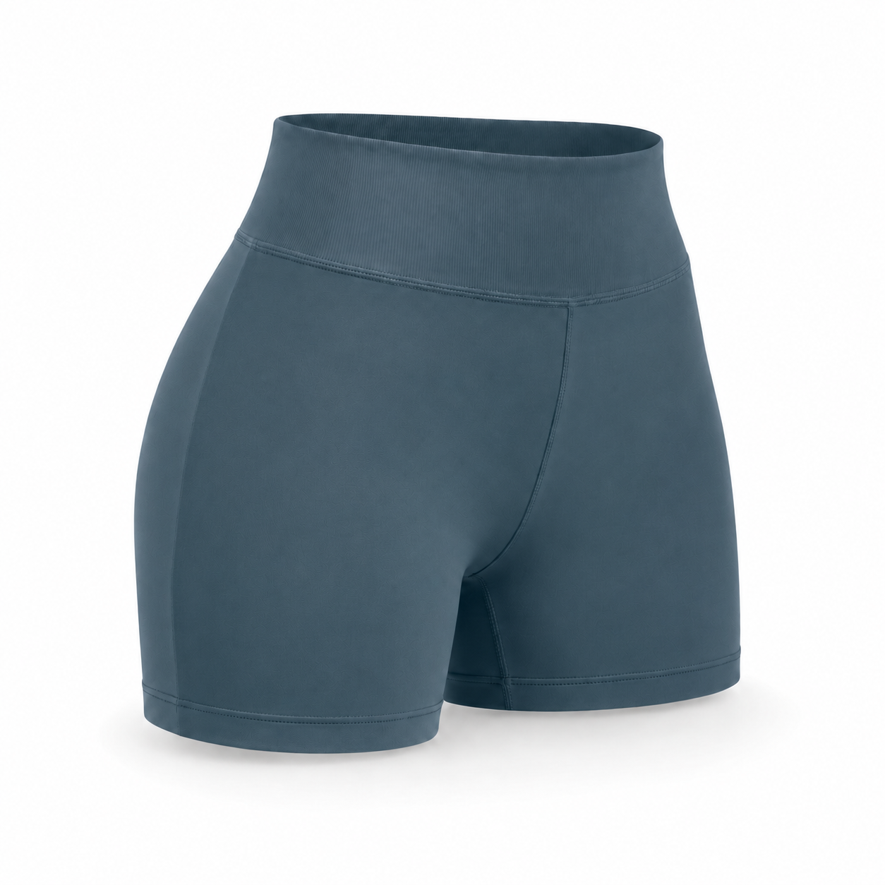 Short Impact Push Up Moldeador – Dupe Dfyne 4.5 - Verde - Talla M/L
