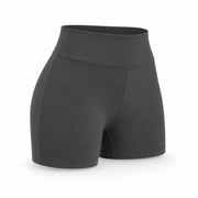 Short Impact Push Up Moldeador – Dupe Dfyne 4.5 - Petróleo - Talla M/L