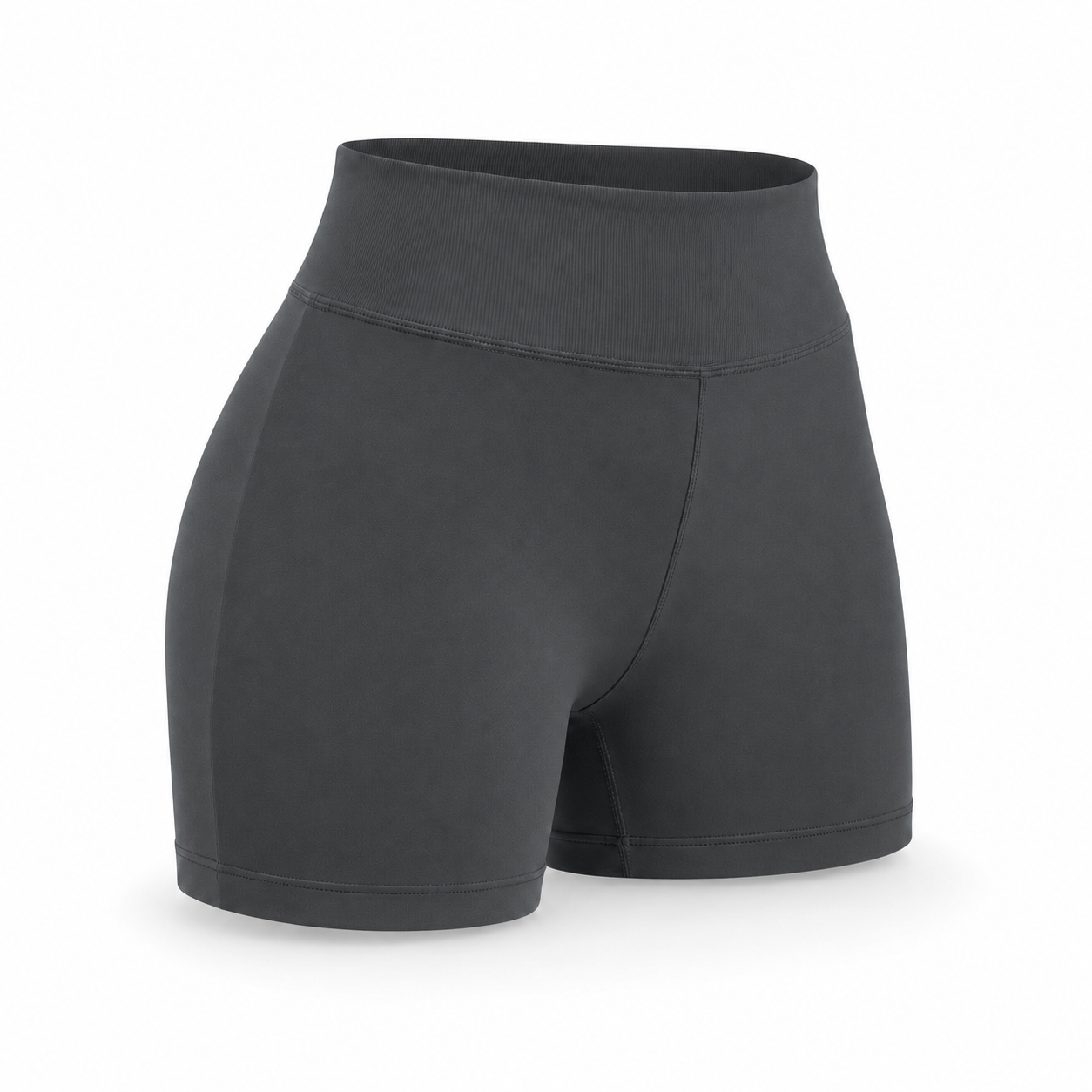 Short Impact Push Up Moldeador – Dupe Dfyne 4.5 - Petróleo - Talla M/L