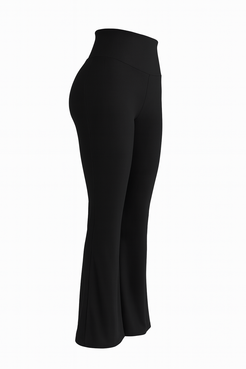 Flare Canuton  – Negro