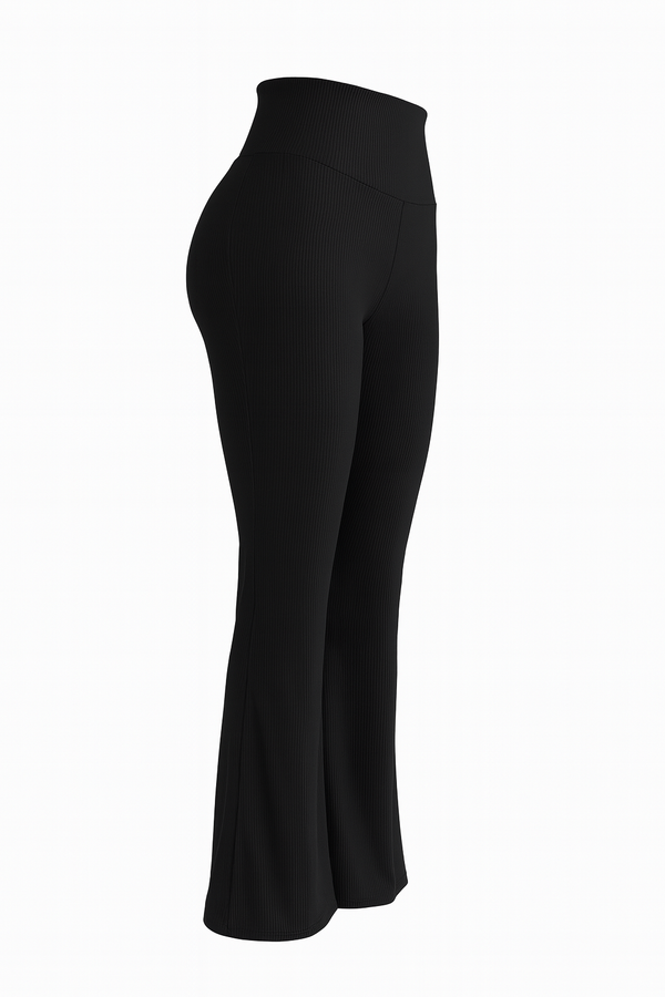 Flare Canuton – Negro