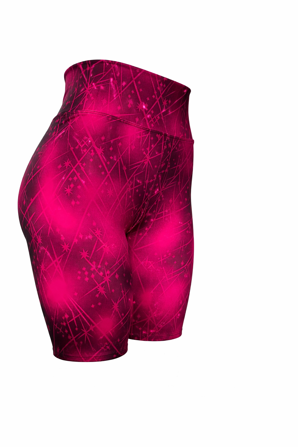 Bikers Suplex  - Constelación Fucsia