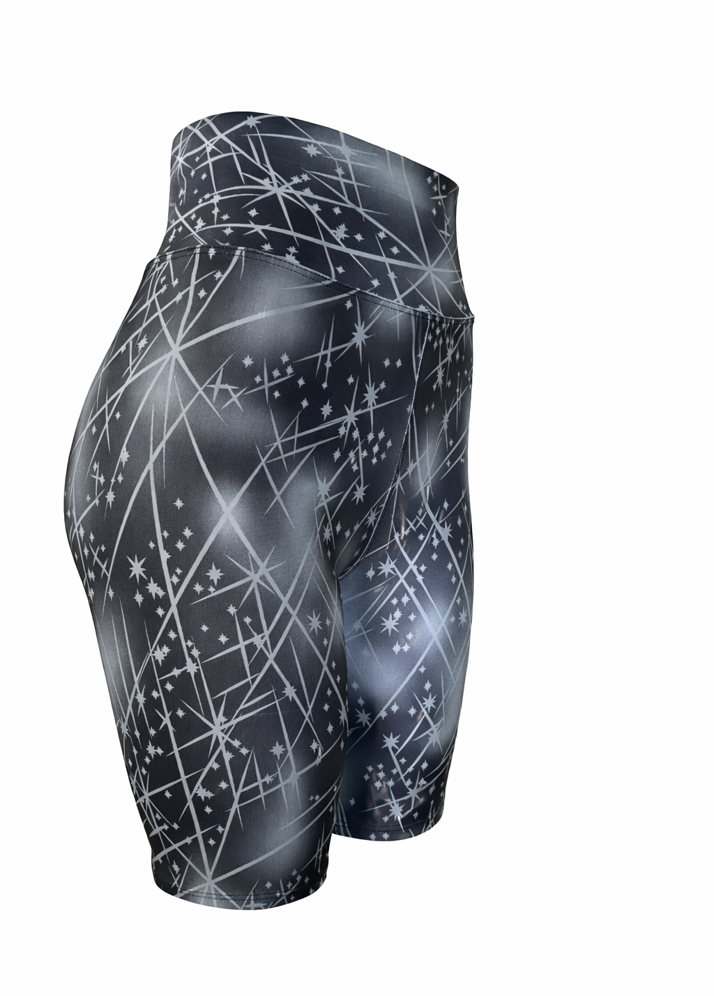 Bikers Suplex  - Constelación gris