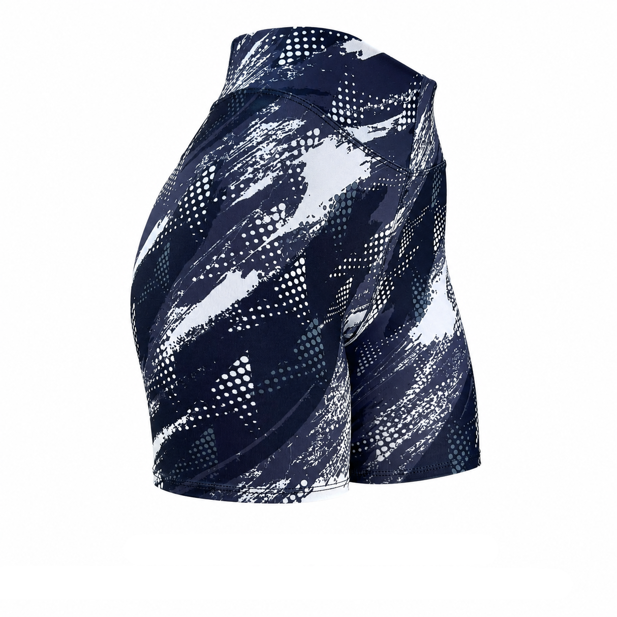 Short Suplex - Estampado Nocturno - Talla Estándar