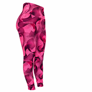 Calza Suplex - Fucsia Órbita