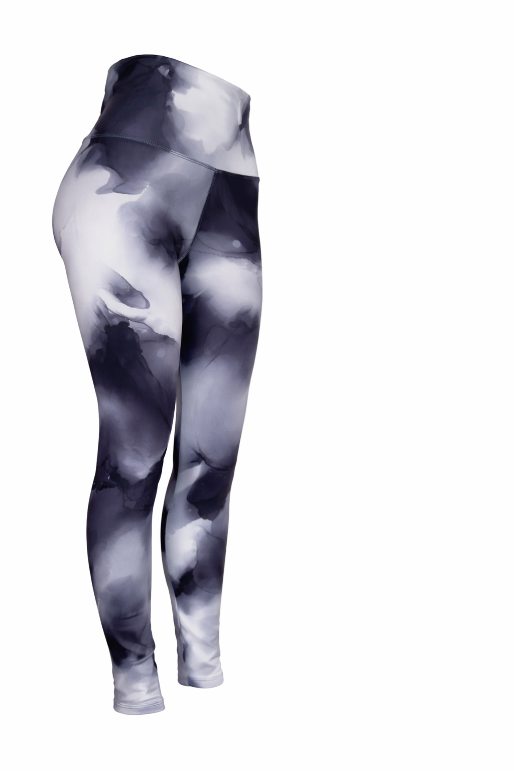 Calza Suplex - Smoke Marble