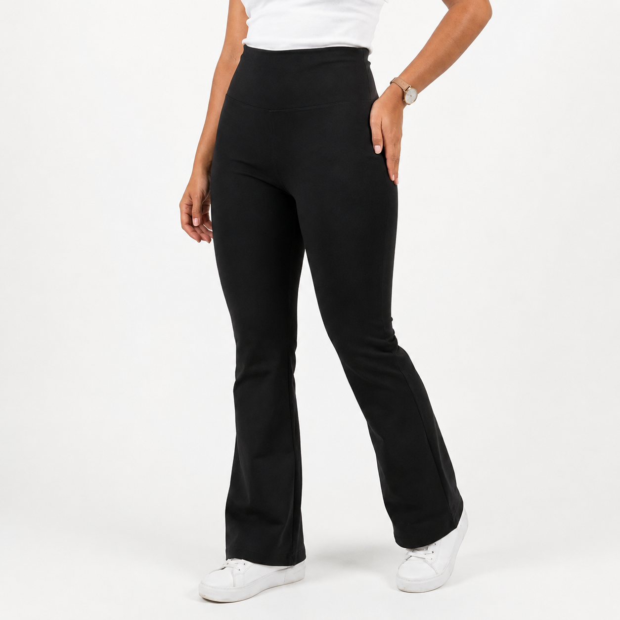 Flare Suplex  Micropolar - Negro