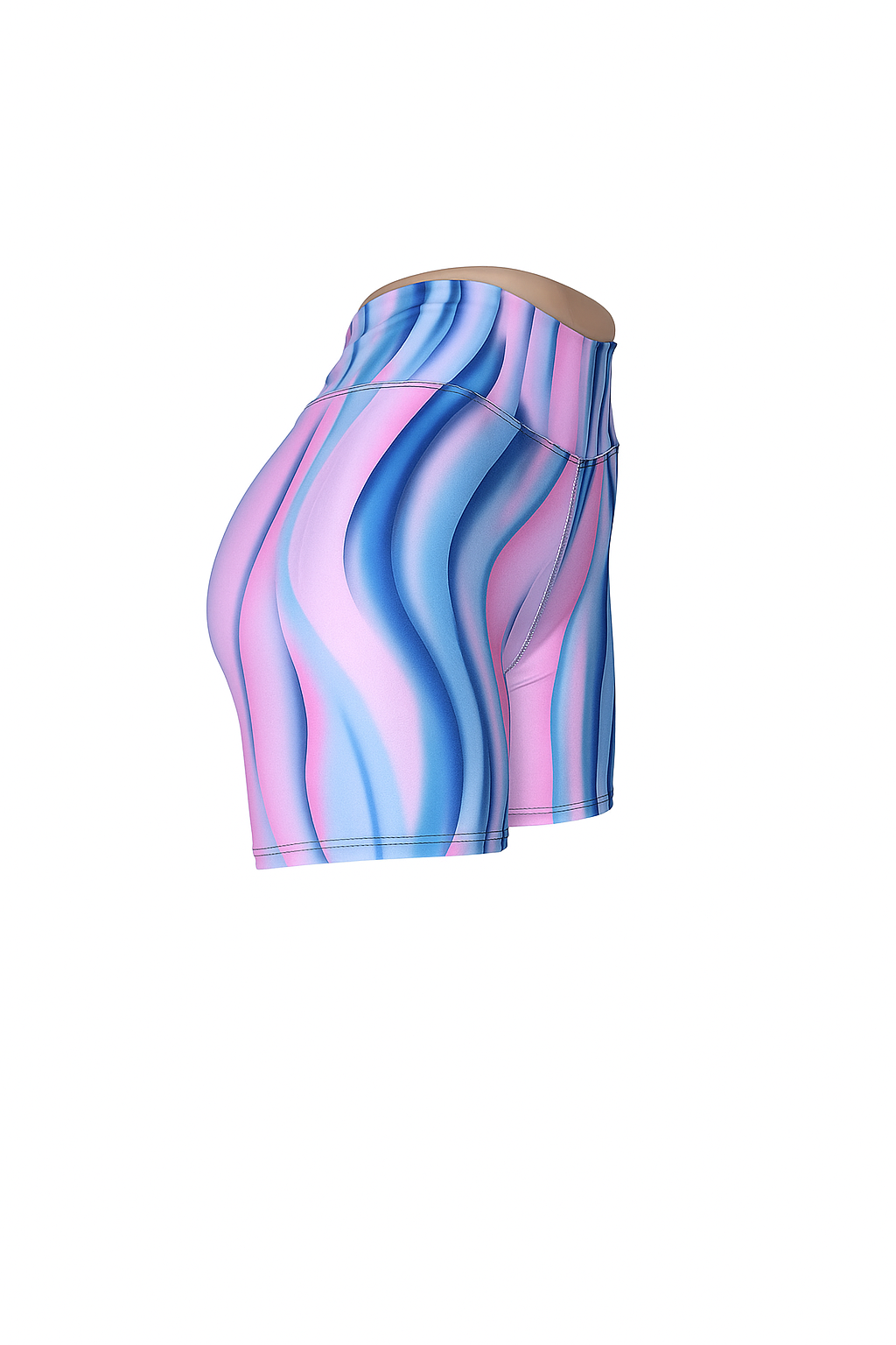 Short Suplex - Aurora