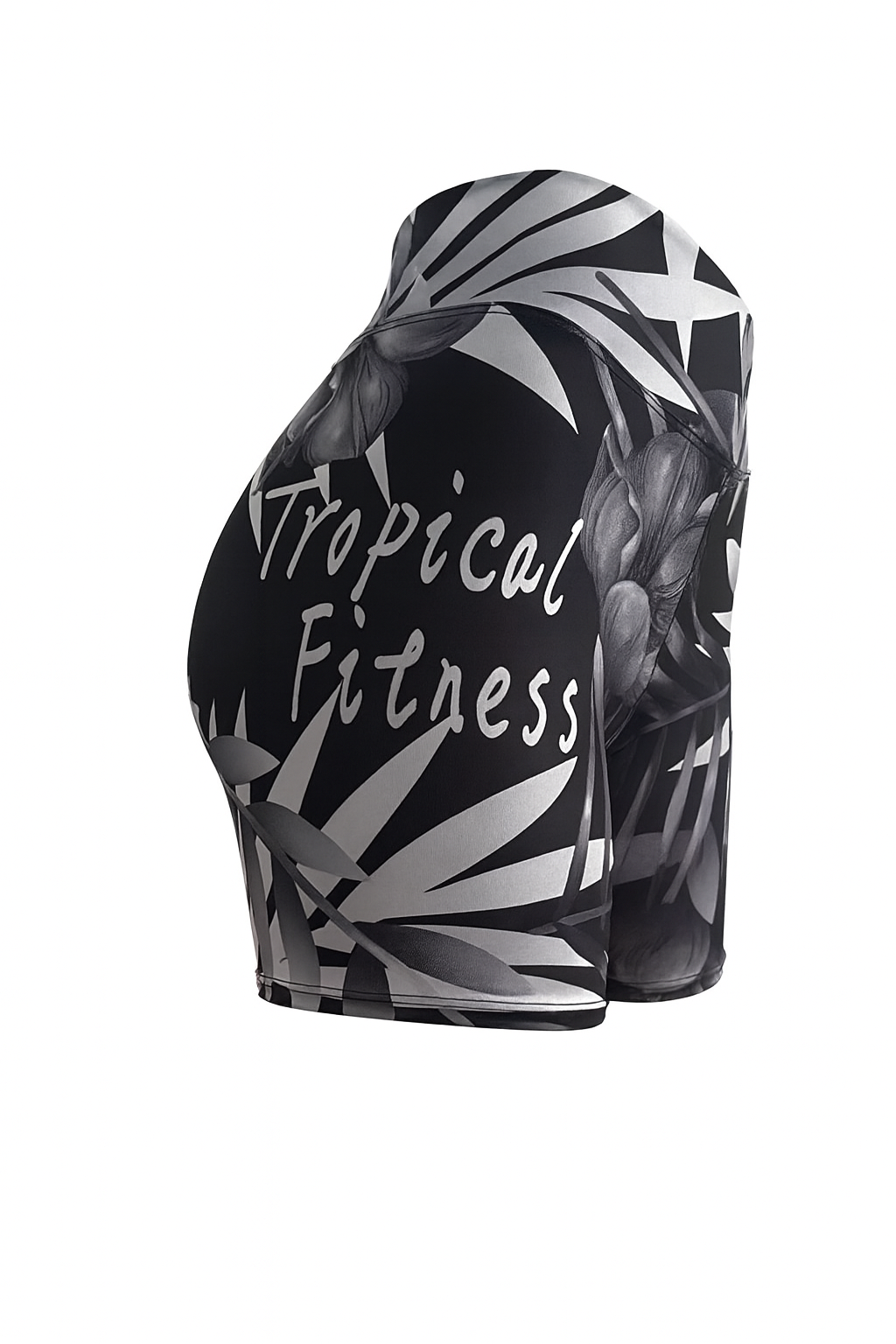 Short Suplex - Tropical Fitness