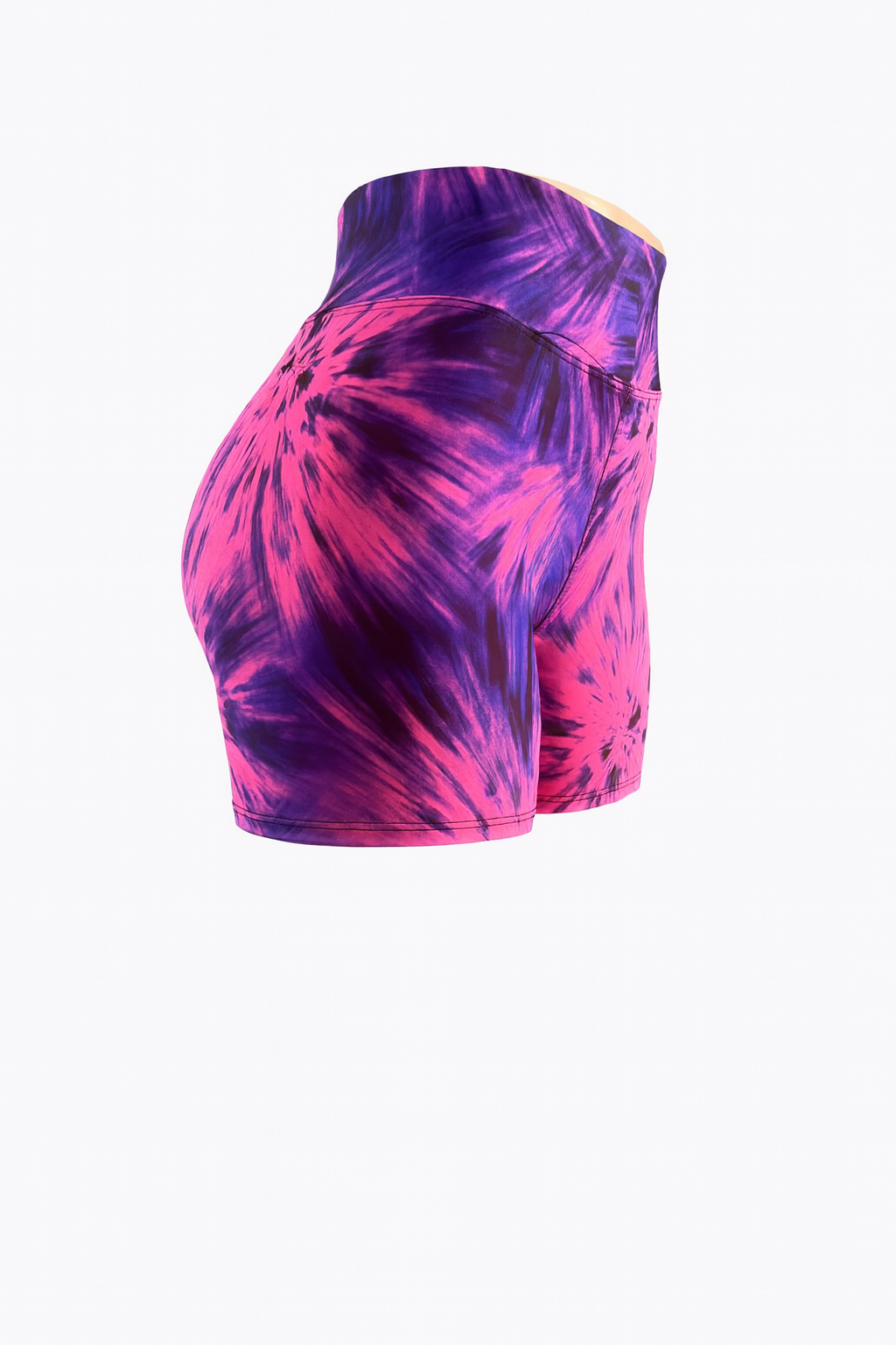 Short Suplex Pink Storm