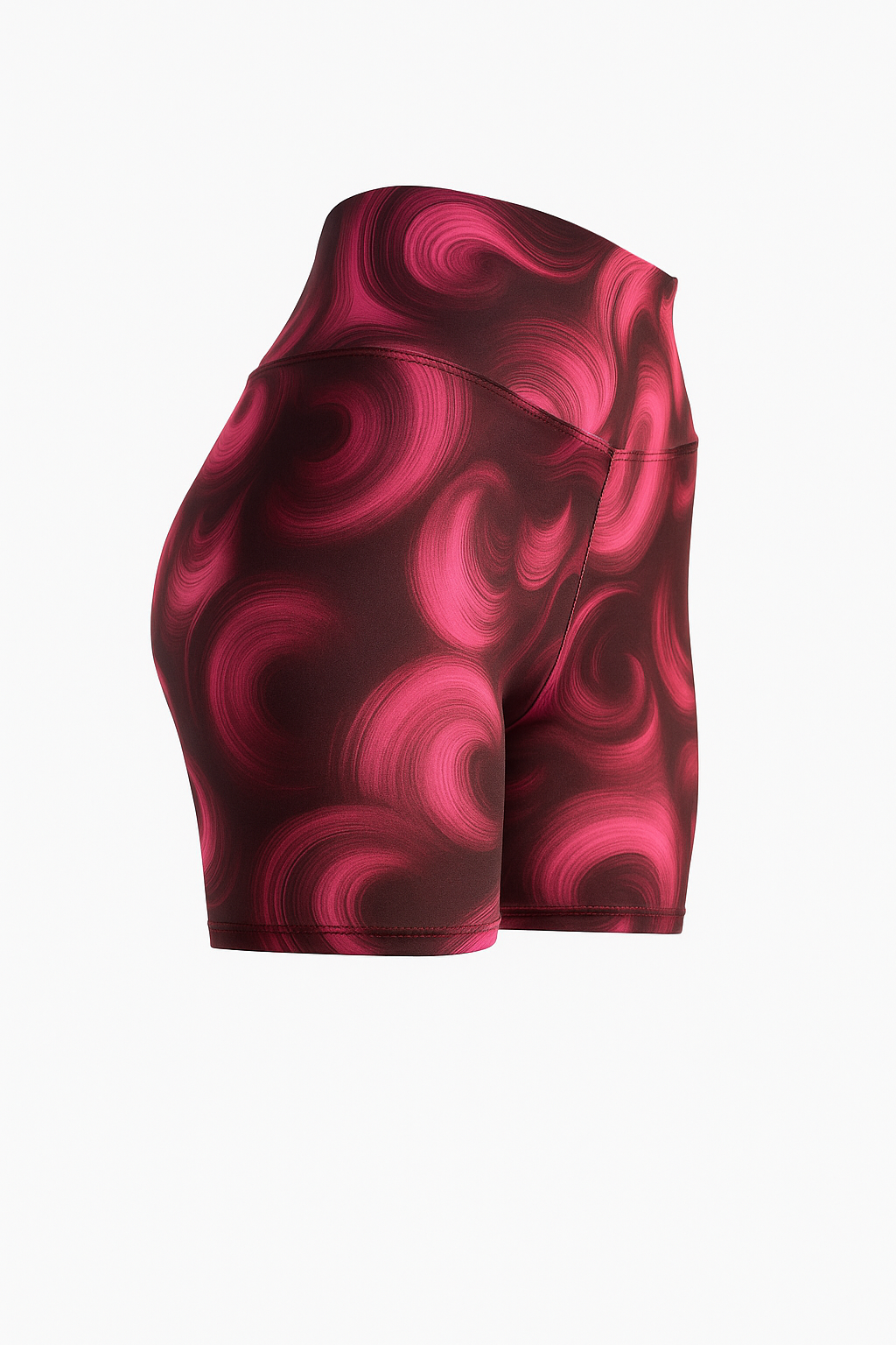 Bikers Suplex - Magma Pink