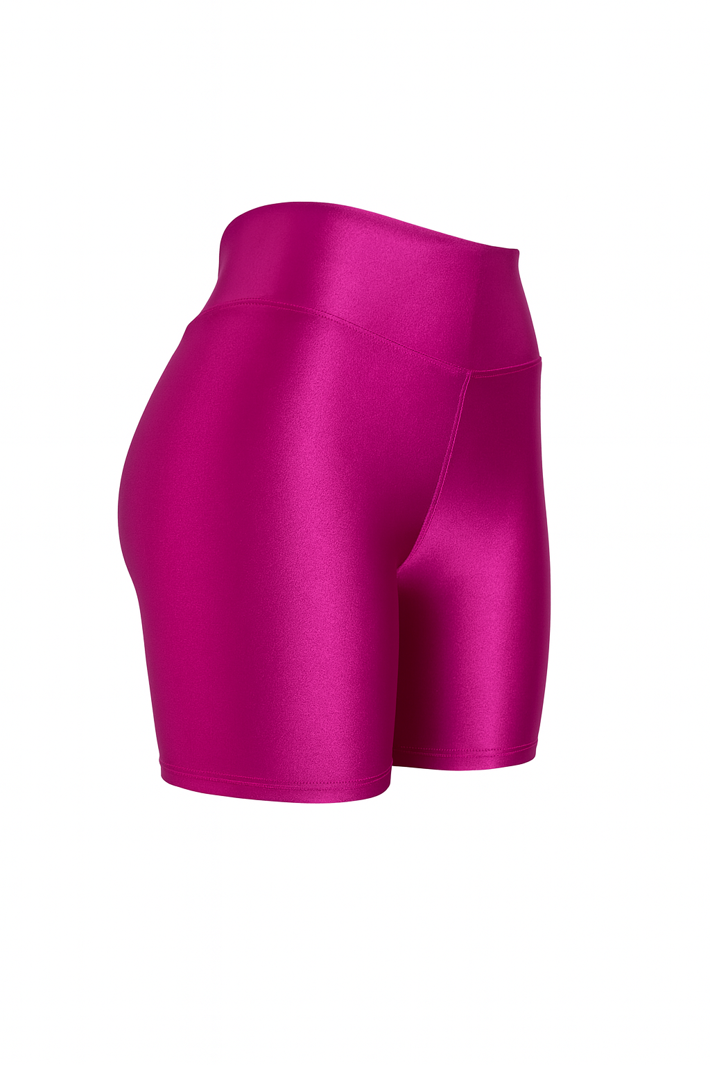 Short Dupont Magenta