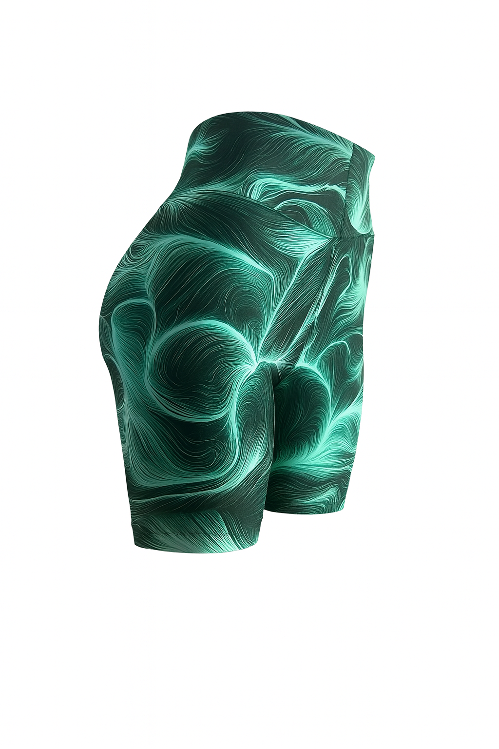 Short Suplex Ocean Wave