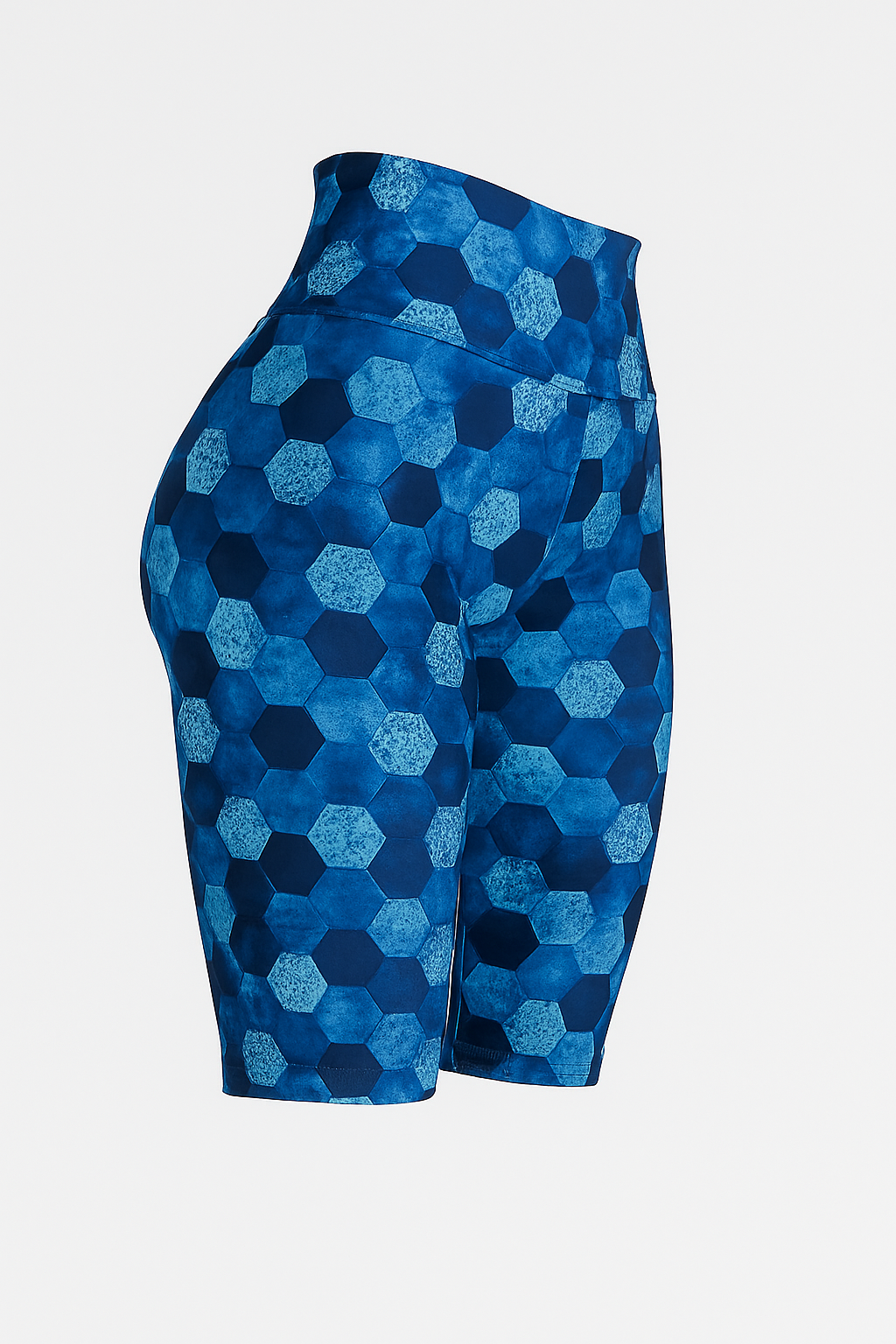 Bikers Suplex -  Hexa Azul