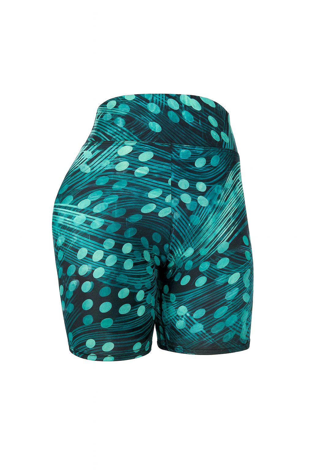 Short Suplex Xl - Aqua Wave