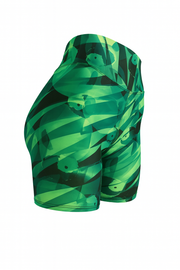 Short Suplex Xl - Verde Esmeralda Neón