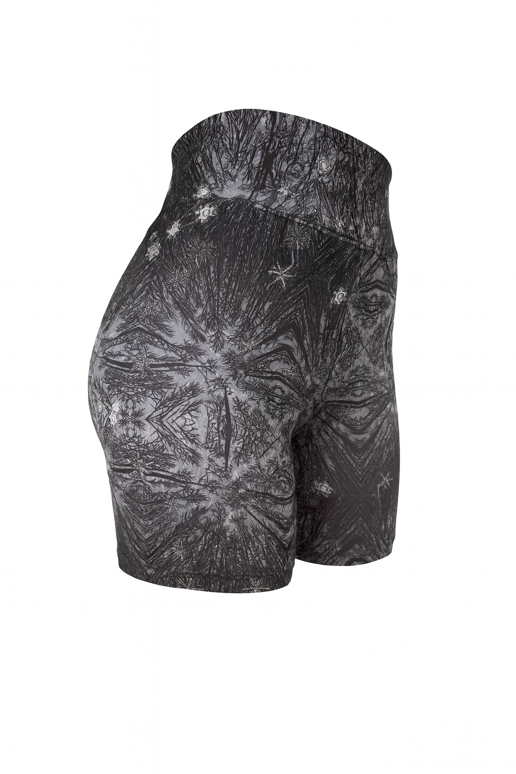 Short Suplex - Gris Boreal