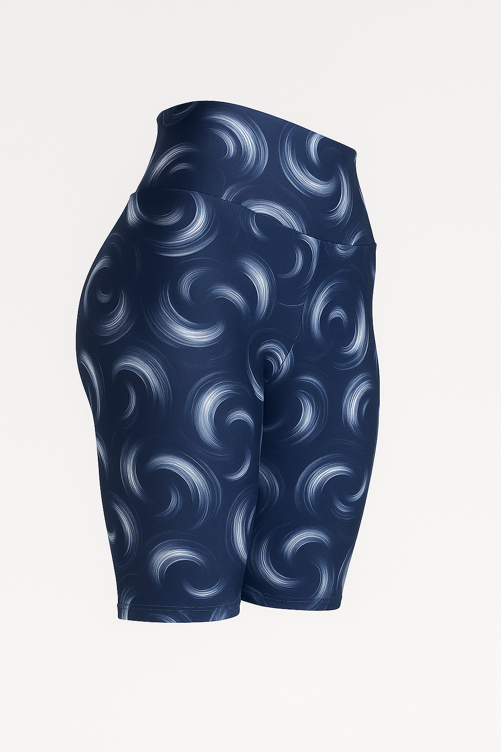 Bikers Suplex Galaxy Blue