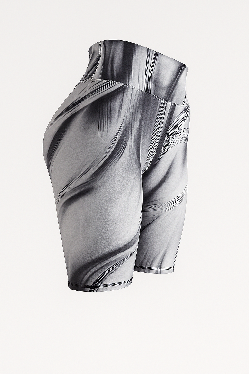 Bikers Suplex - Marble Grey