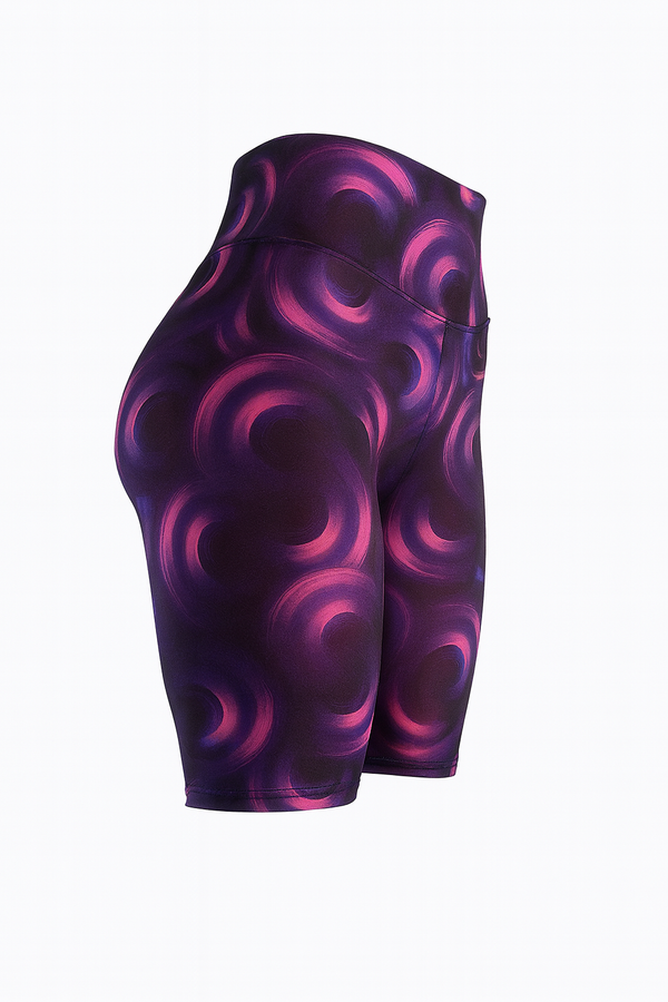 Bikers Suplex - Fucsia Nebula