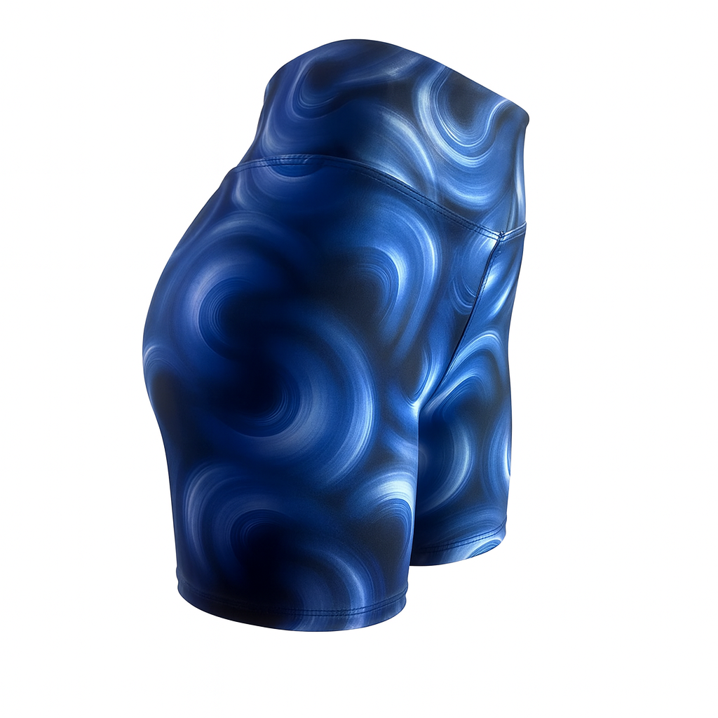 Short Suplex - Ocean Wave