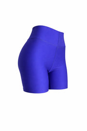 Short Dupont lila