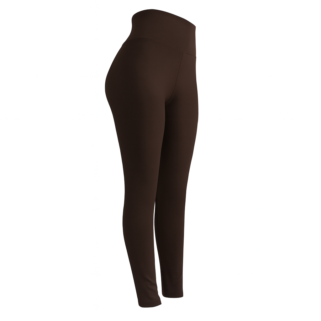 Calza Suplex - Chocolate