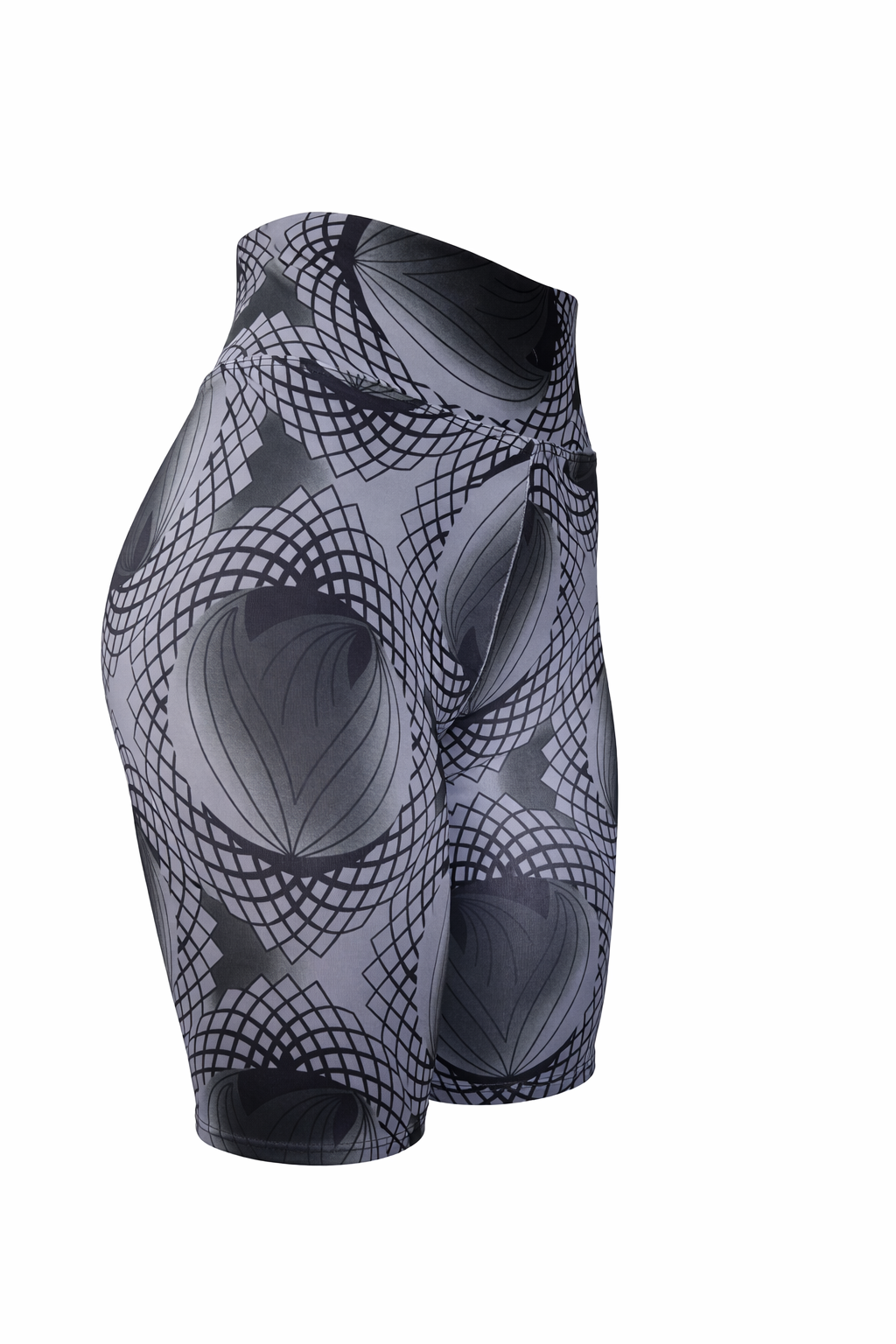 Bikers Suplex  - Mandala Grafito