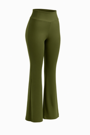 Flare Canuton – Verde Oliva