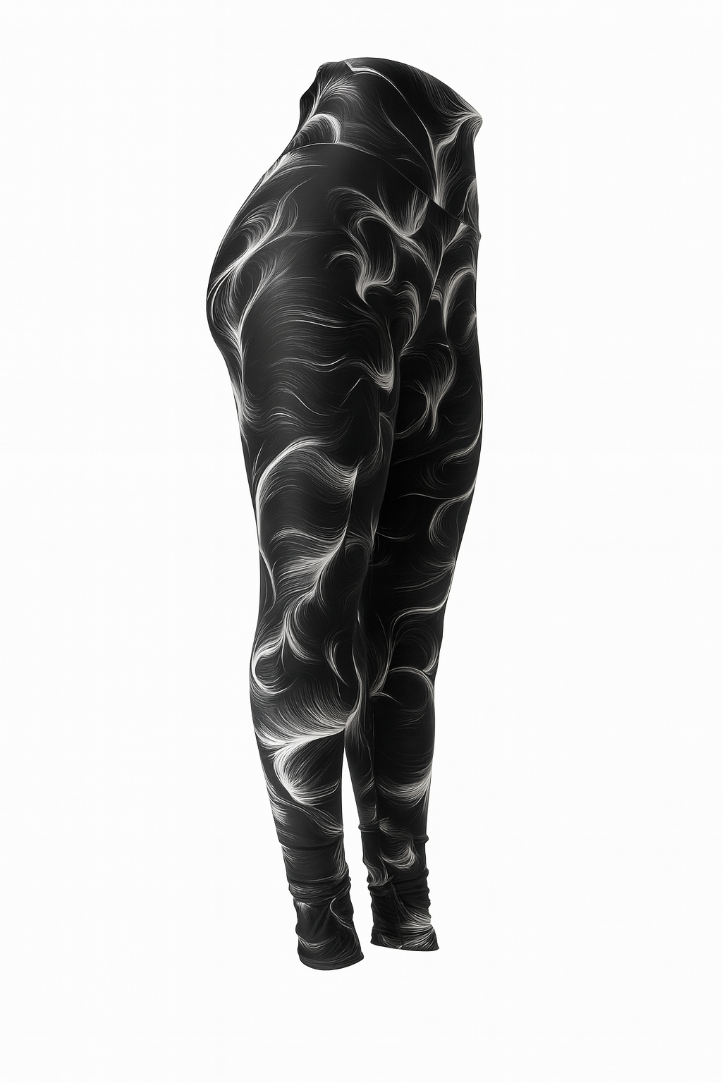 Calza Suplex - Torbellino Onyx