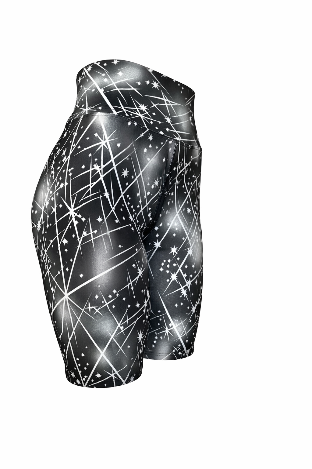 Bikers Suplex  - Constelación Blanco & Negro