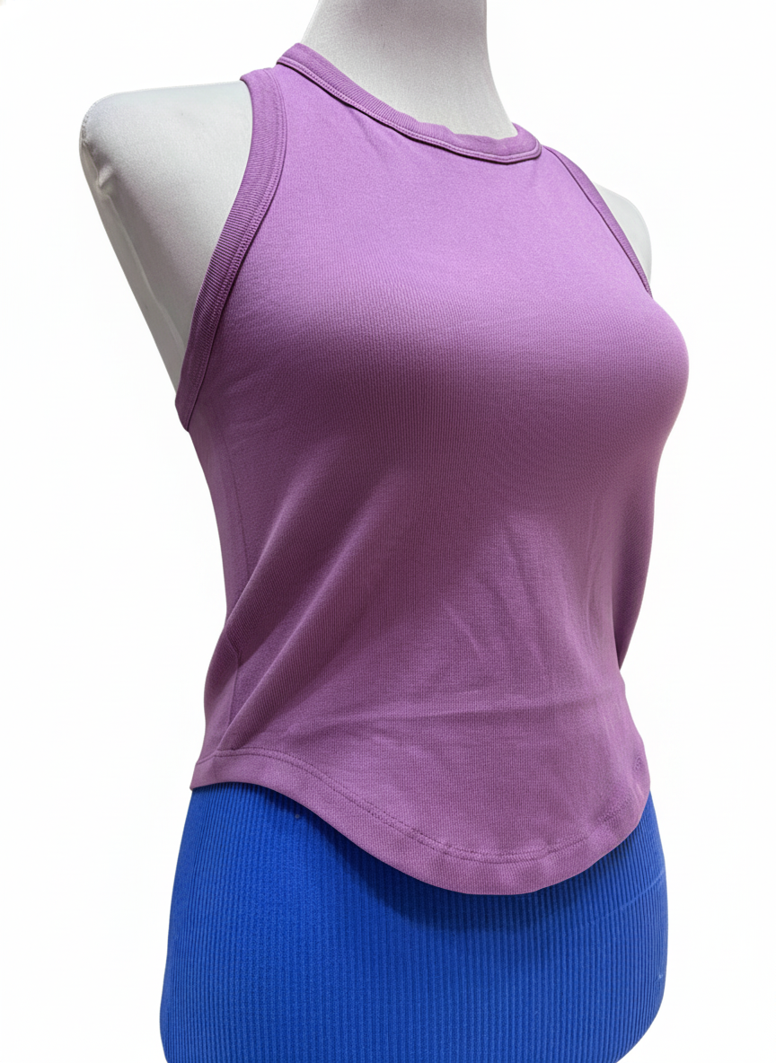 Polera Amelia - Lila