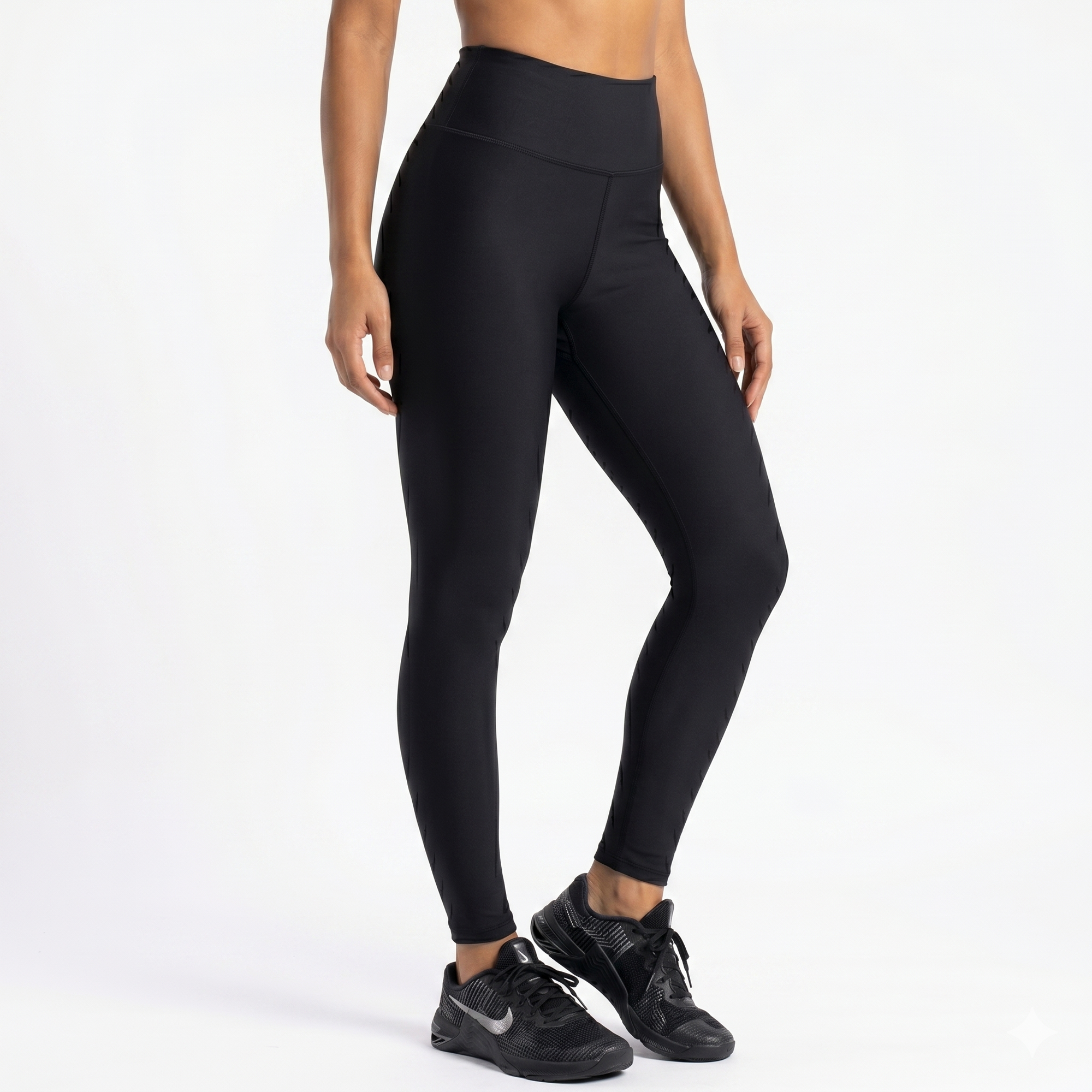 Calza Dupont Negro