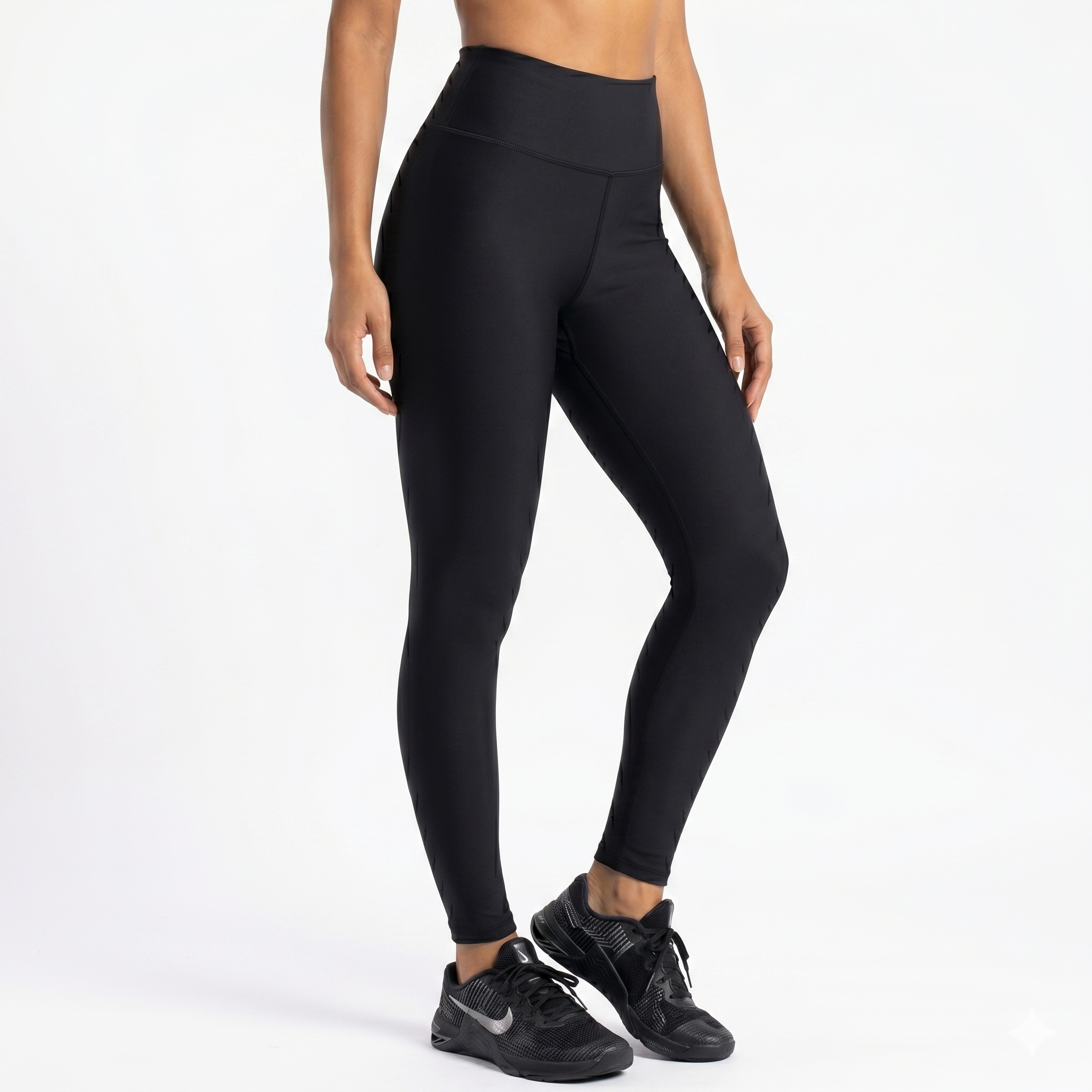 Calza Dupont Negro