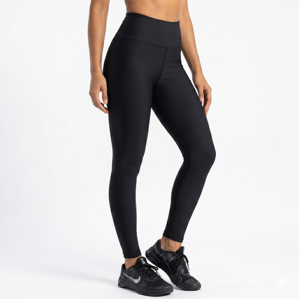 Calza Dupont Negro Talla Estandar